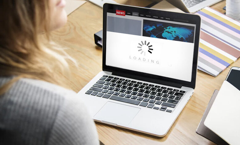 15 ways you can fix slow loading of pages in your website