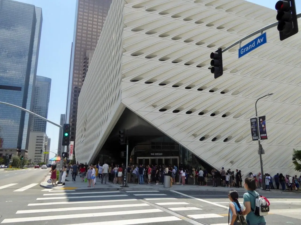 Los Angeles Rental research tips: We love it!