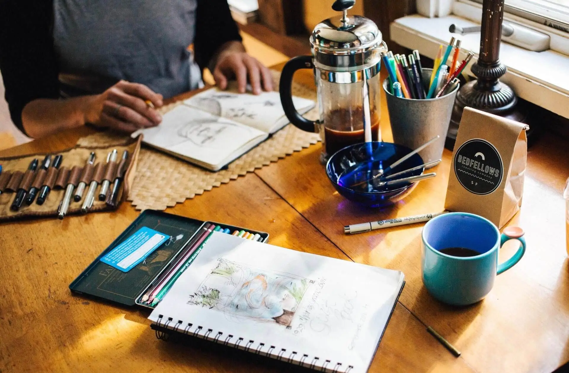 How to Start a New Hobby at Any Age