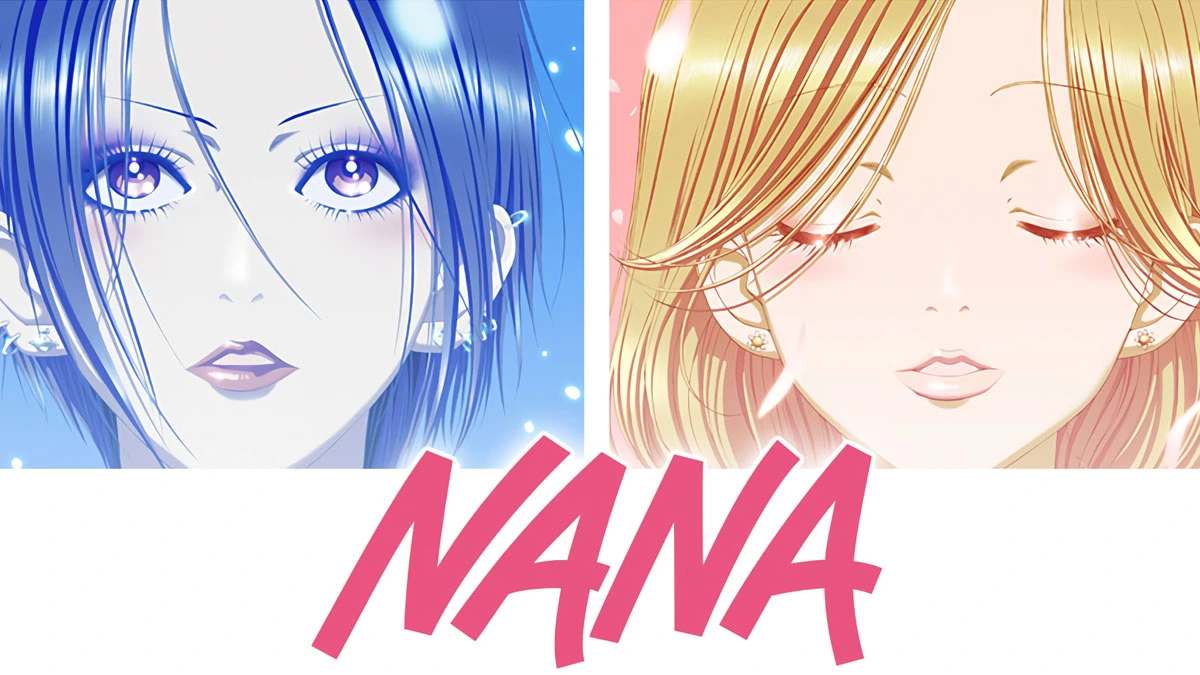 Nana (anime) revisited